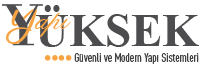 Yüksek Yapı İnşaat ve Taahhüt