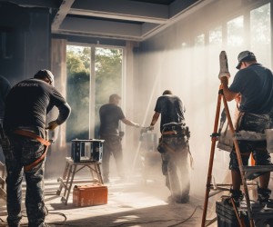Renovasyon Hizmetleri